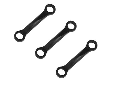 Flywing Swashplate Linkage Rod Set : FL413