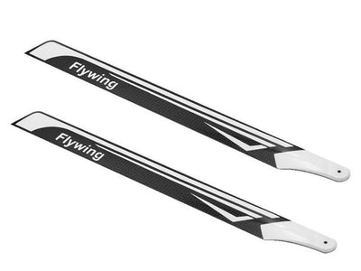 Flywing 360mm Main Rotor : FL427