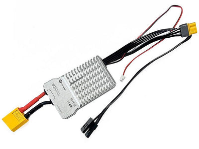 Flywing 60A Scale ESC V4 : FS39