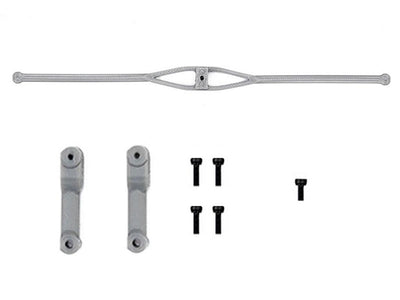 Flywing 3D printed parts : FS50