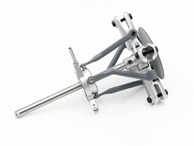 Flywing 4 Blade Rotorhead : FS51