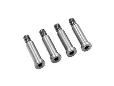 Flywing Feather Shaft : FS55