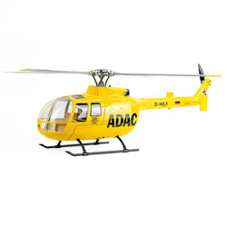 FlyWing BO-105 RTF : FW-BO105-RTF