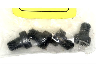 Robbe Socket Screw M6 x 8mm (4) : S-0084