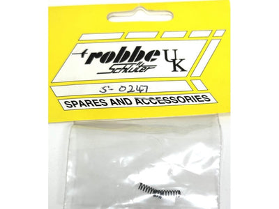 Robbe Free-Wheel Spring (2) : S-0247