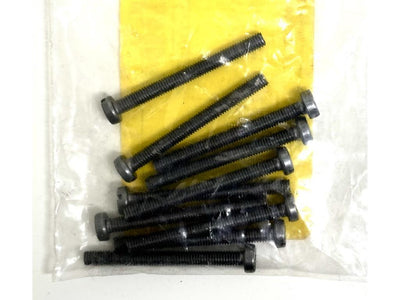 Robbe Machine Screw M3 x 30mm (10) : S-0027