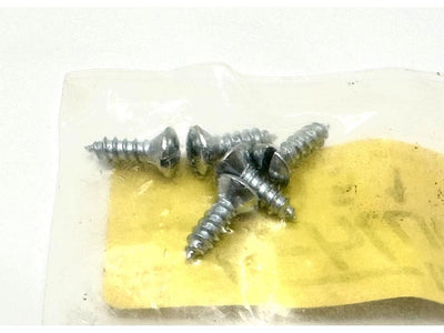 Robbe Self Tapping Countersunk Screw M2 x 9.5mm (5) : S-0051