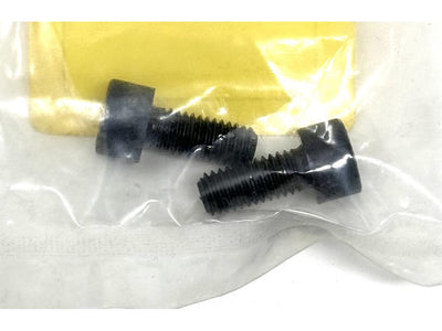 Robbe Socket Screw M5 x 12mm (2) : S-0085