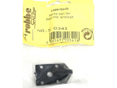 Robbe Bearing Bracket : S-0341