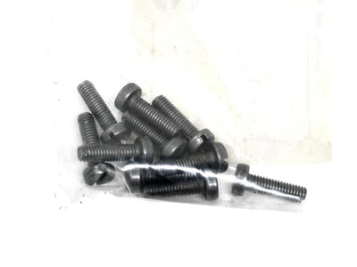 Robbe Machine Screw M3 x 10mm (10) : S-0022