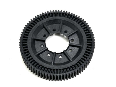 Robbe Main Gear Autorotation : S-0164