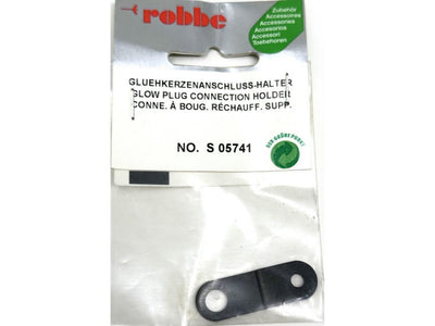 Robbe Glow Plug Connection Mount : S-05741