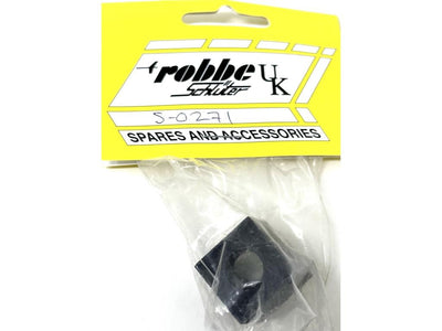 Robbe Bearing Support Anodised : S-0271