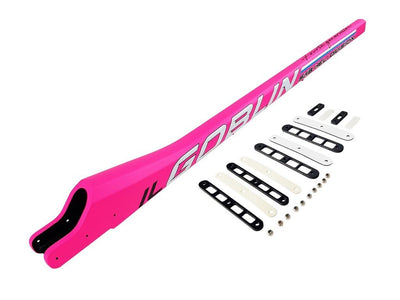 SAB ilGoblin Pro Boom Matte Pink : H2259-S