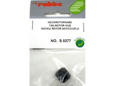 Robbe Tail Rotor Hub : S-0277