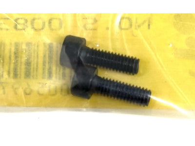 Robbe Socket Screw M4 x 12mm (2) : S-0083