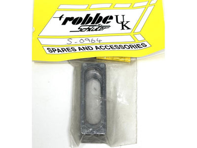 Robbe Adapter F205 Max & 35/40FP : S-0964