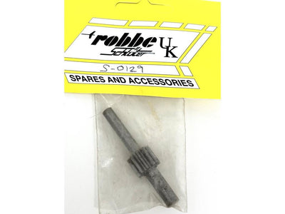Robbe Gear Shaft : S-0129