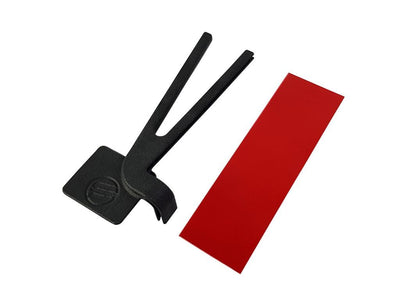 SAB Mini Genesis Plastic Antenna Mount : H2183-S