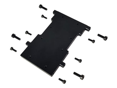 SAB Genesis Sport Aluminium Tail Boom Mount : H2224-S