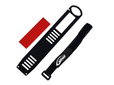 SAB Mini Genesis G10 Battery Tray W/O Connector : H2235-S