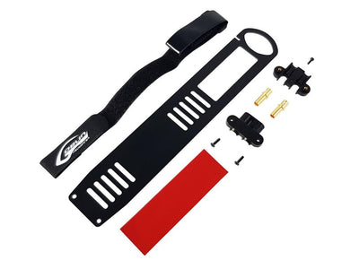 SAB Mini Genesis G10 Battery Tray w/Connector : H2239-S