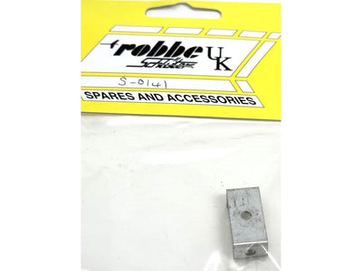 Robbe U-Profile 10mm : S-0141