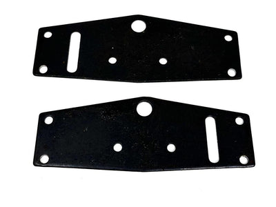 Robbe Side Plates Superbaby : S-0551