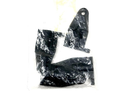 Robbe Tail Rotor Blade Holder (2) : S-0280