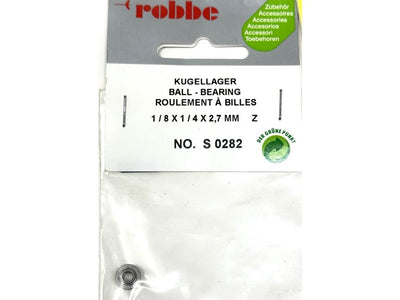 Robbe Mini Ball Bearing : S-0282