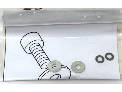 Robbe Spacer 9 x 1mm : S-0369