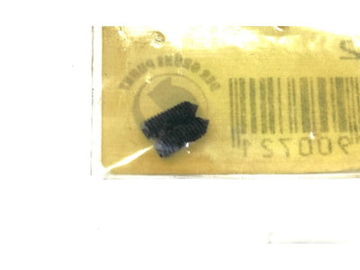 Robbe Socket Grub Screw M3 x 8mm (2) : S-0072