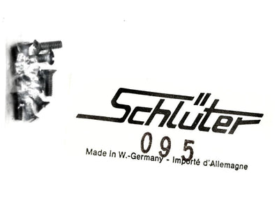 Robbe Countersunk Screw M2 x 6mm (10) : S-0095