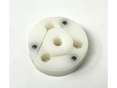 Robbe Delrin Clutch Assembly : S-0182