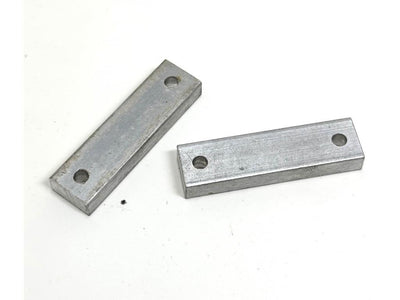 Robbe Motor Pads (2) : S-0188