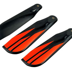 SAB Tail Blades (3) - Choose Colour : S1103