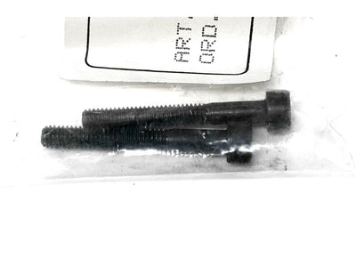 Robbe Socket Screw M4 x 30mm (2) : S-0048