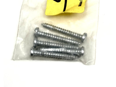 Robbe Self Tapping Screw M3 x 22mm : S-0045