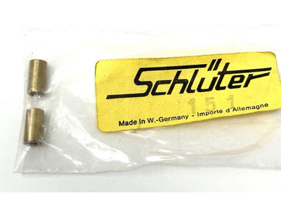 Robbe Bearing Bush 9 x 5mm (2) : S-0151