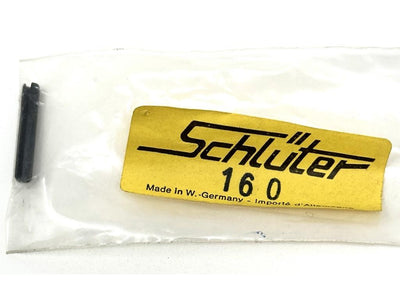 Robbe Roll Pin 4mm : S-0160