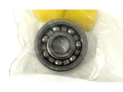 Robbe Ball Bearing Open 16 x 5mm : S-0352