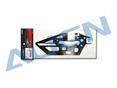 T-Rex 450L Carbon Fiber Main Frame (L) : H45B014XXT