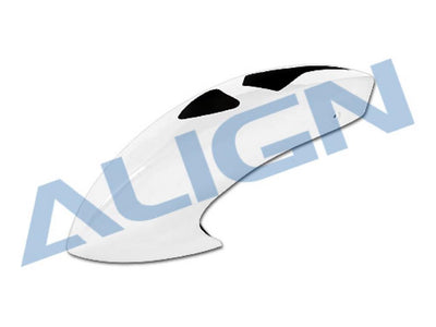 Align TB70 Canopy - White : HCB7006T