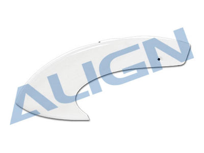 Align TB70 Canopy - White : HCB7006T
