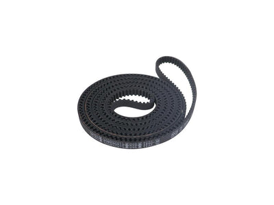 Goosky RS7 Motor Belt 8mm : GT040178