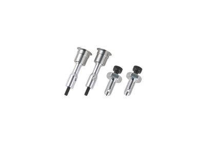 Goosky RS7 Quick Release Canopy Mount : GT040184