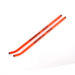 Goosky RS5 Skids - Orange : GT060105