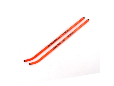 Goosky RS5 Skids - Orange : GT060105