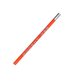 Goosky RS5 Tail Boom - Orange : GT060103