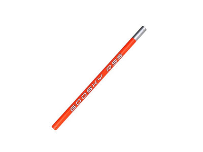 Goosky RS5 Tail Boom - Orange : GT060103